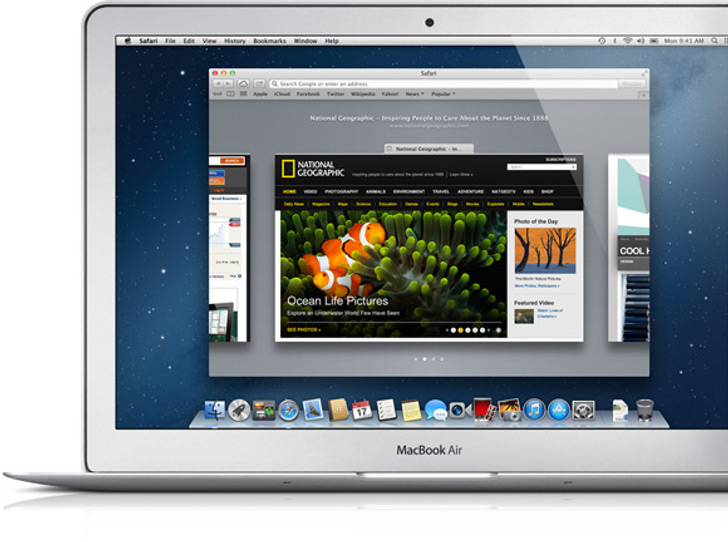 safari 6 update download for mac