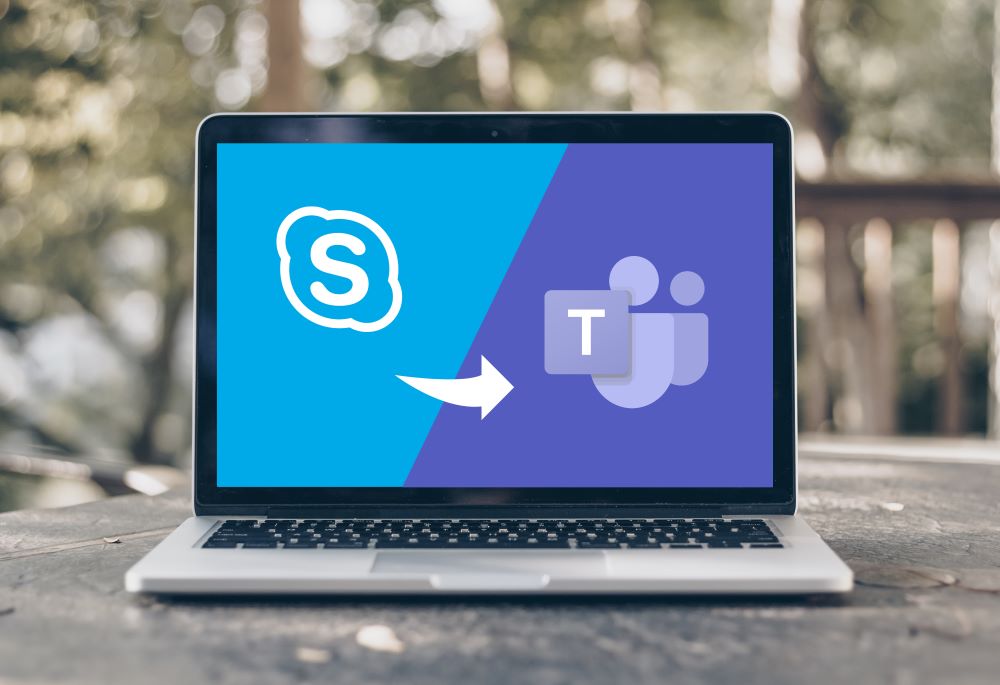 skype for business integration with mac